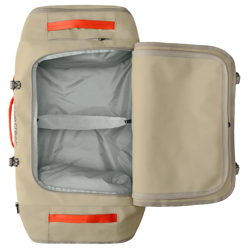 eagle creek Cargo Hauler Duffel 90L - Reisetasche/Rucksack 73 cm (desert tan)