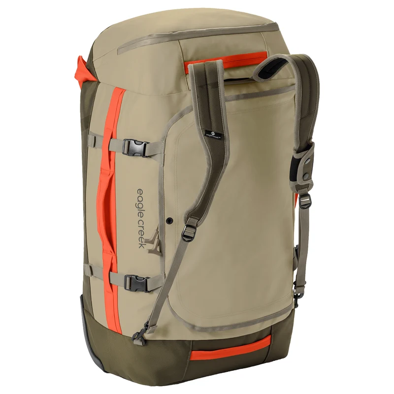 eagle creek Cargo Hauler Rolling Duffel 110L - Rollenreisetasche 77 cm (desert tan)