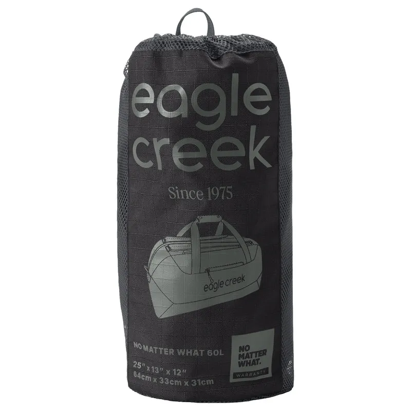 eagle creek No Matter What Duffel 60 - Reisetasche 60 cm (black)