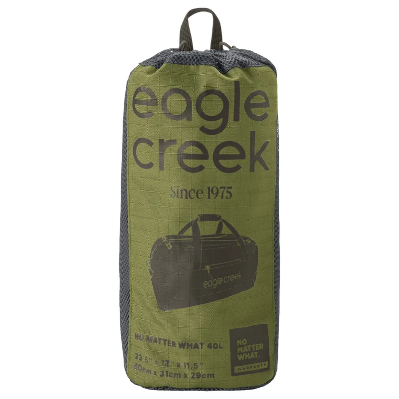 eagle creek No Matter What Duffel 40 - Reisetasche 56 cm (olive green)