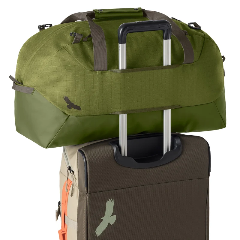 eagle creek No Matter What Duffel 40 - Reisetasche 56 cm (olive green)