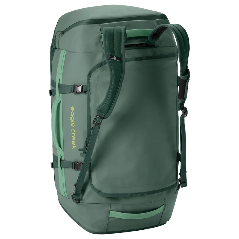 eagle creek Cargo Hauler Duffel 90L - Reisetasche/Rucksack 73 cm (sycamore green)