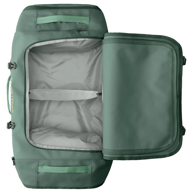 eagle creek Cargo Hauler Duffel 90L - Reisetasche/Rucksack 73 cm (sycamore green)