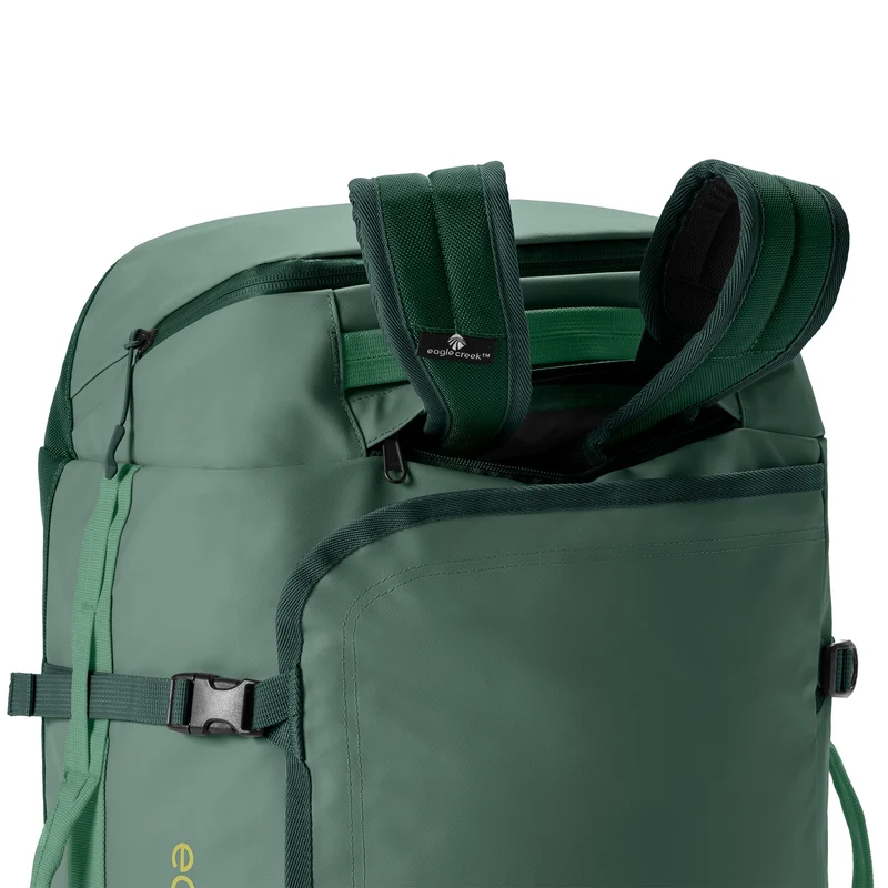 eagle creek Cargo Hauler Duffel 90L - Reisetasche/Rucksack 73 cm (sycamore green)