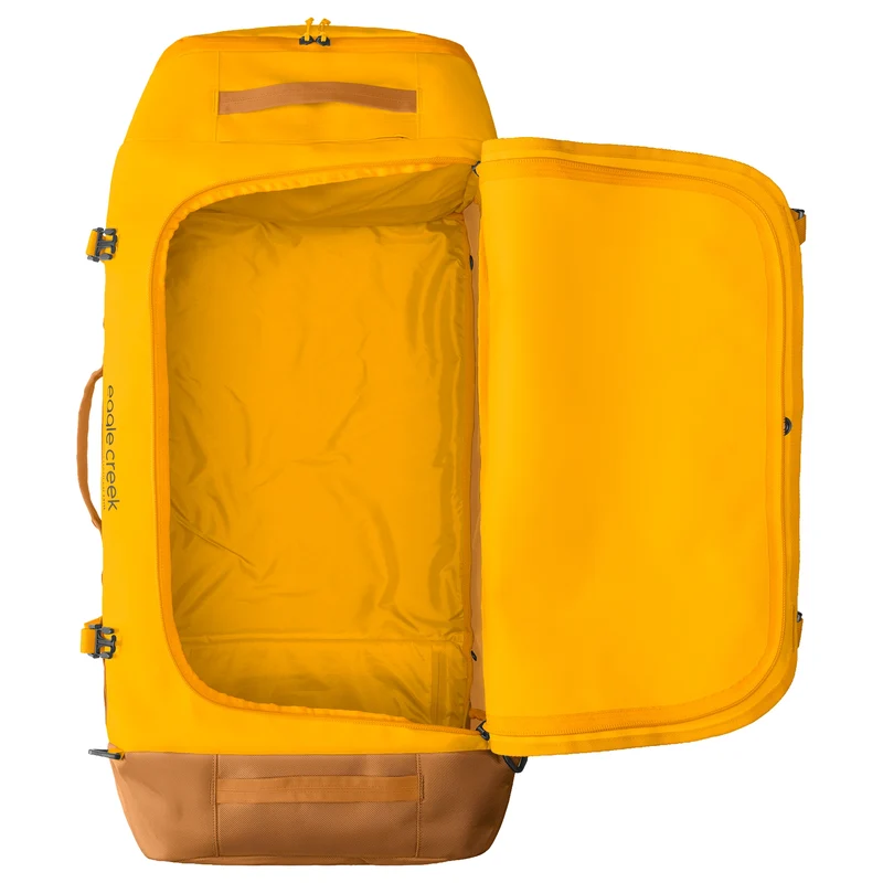 eagle creek Cargo Hauler Rolling Duffel 130L - Rollenreisetasche 86 cm (citrus orange)