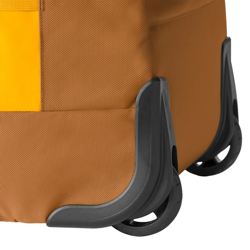 eagle creek Cargo Hauler Rolling Duffel 130L - Rollenreisetasche 86 cm (citrus orange)