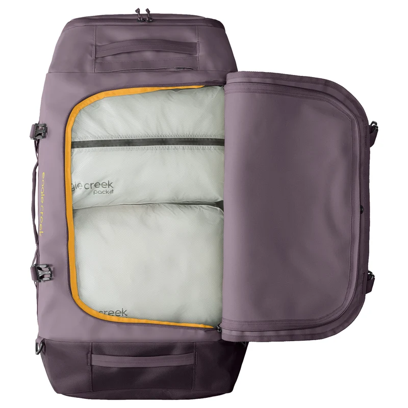 eagle creek Cargo Hauler Rolling Duffel 110L - Rollenreisetasche 77 cm (vintage violet)