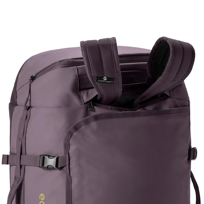 eagle creek Cargo Hauler Rolling Duffel 110L - Rollenreisetasche 77 cm (vintage violet)