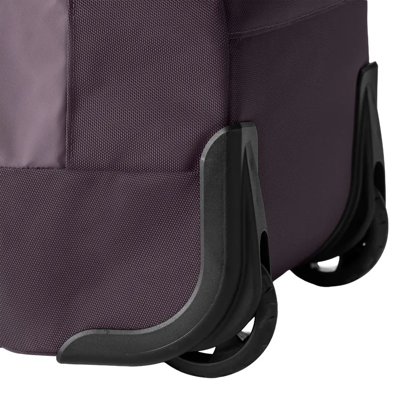 eagle creek Cargo Hauler Rolling Duffel 110L - Rollenreisetasche 77 cm (vintage violet)