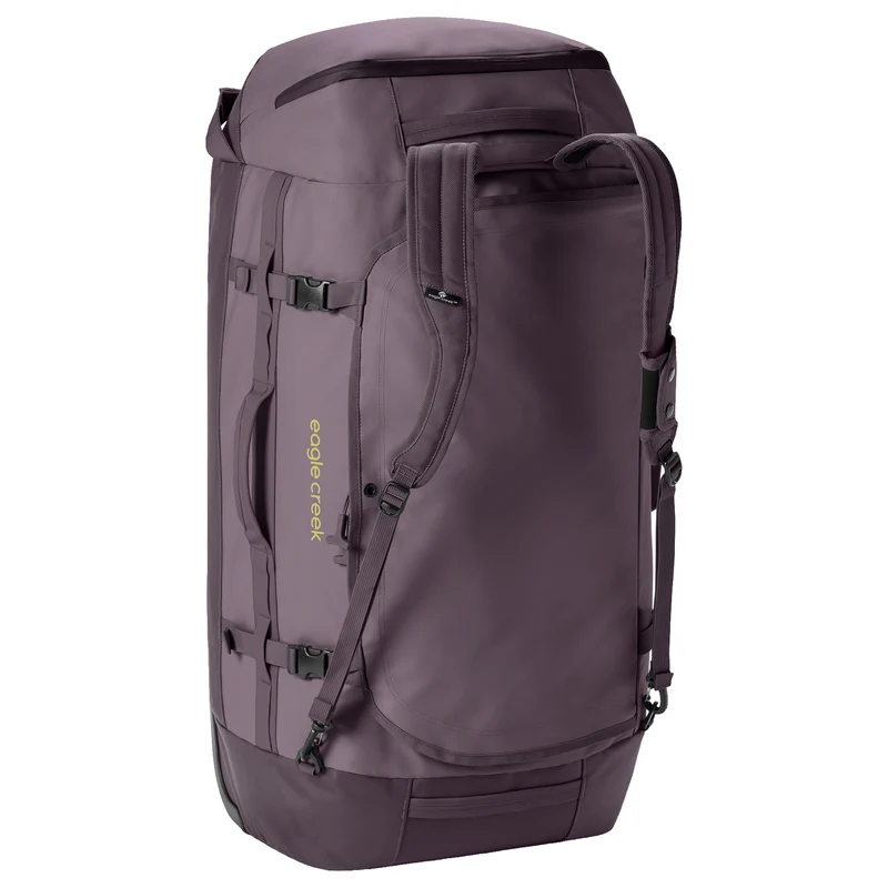 eagle creek Cargo Hauler Rolling Duffel 130L - Rollenreisetasche 86 cm (vintage violet)