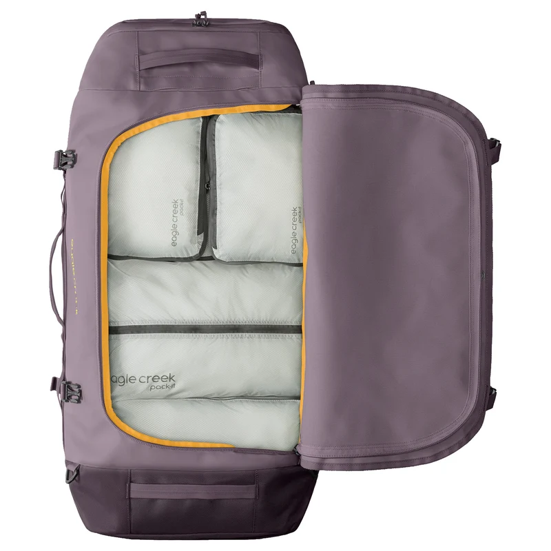 eagle creek Cargo Hauler Rolling Duffel 130L - Rollenreisetasche 86 cm (vintage violet)