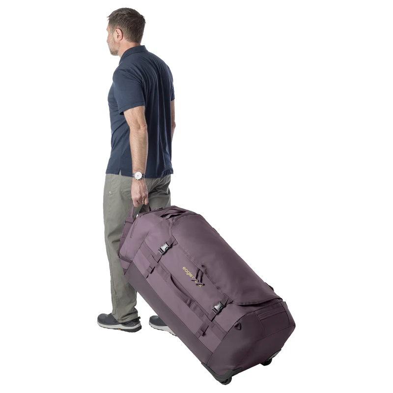 eagle creek Cargo Hauler Rolling Duffel 130L - Rollenreisetasche 86 cm (vintage violet)