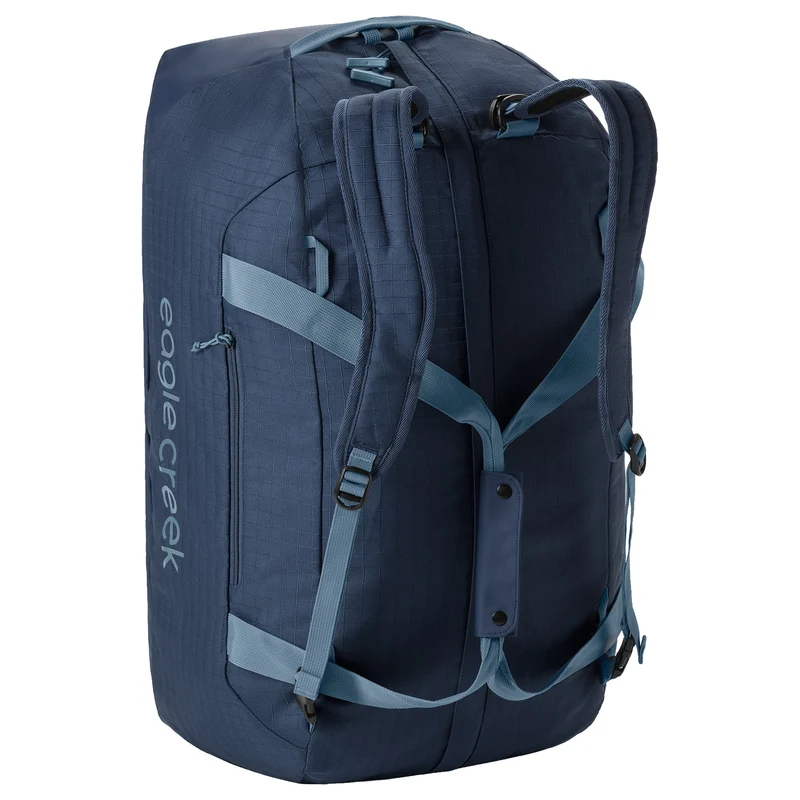 eagle creek No Matter What Duffel 90 - Reisetasche 64 cm (pilot blue)