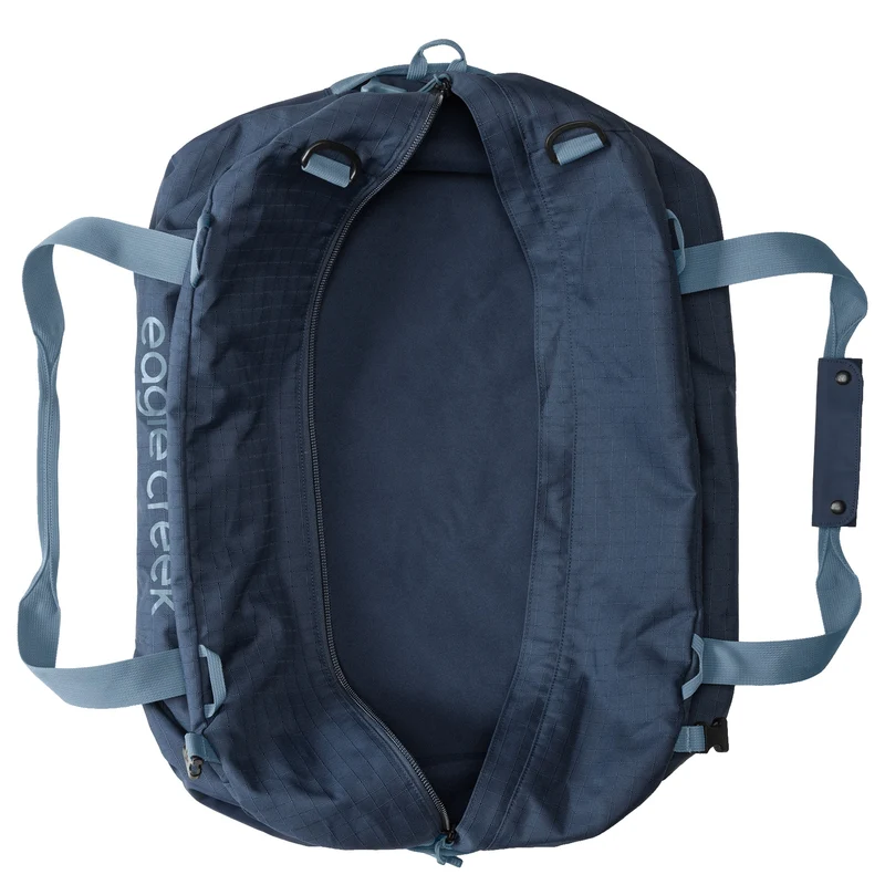 eagle creek No Matter What Duffel 90 - Reisetasche 64 cm (pilot blue)