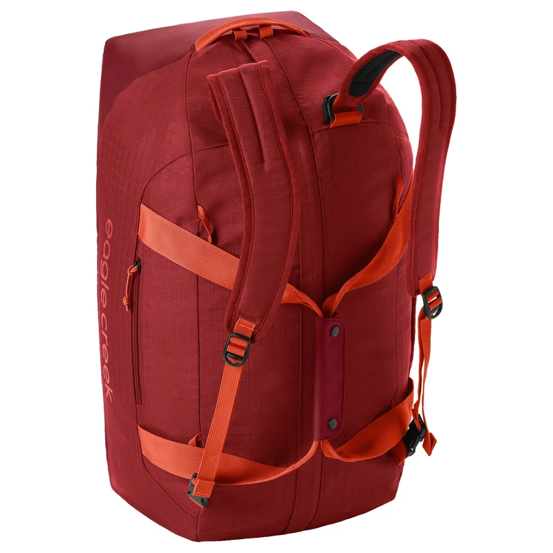 eagle creek No Matter What Duffel 40 - Reisetasche 56 cm (cranberry red)
