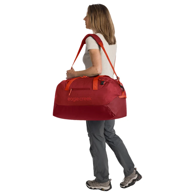 eagle creek No Matter What Duffel 40 - Reisetasche 56 cm (cranberry red)