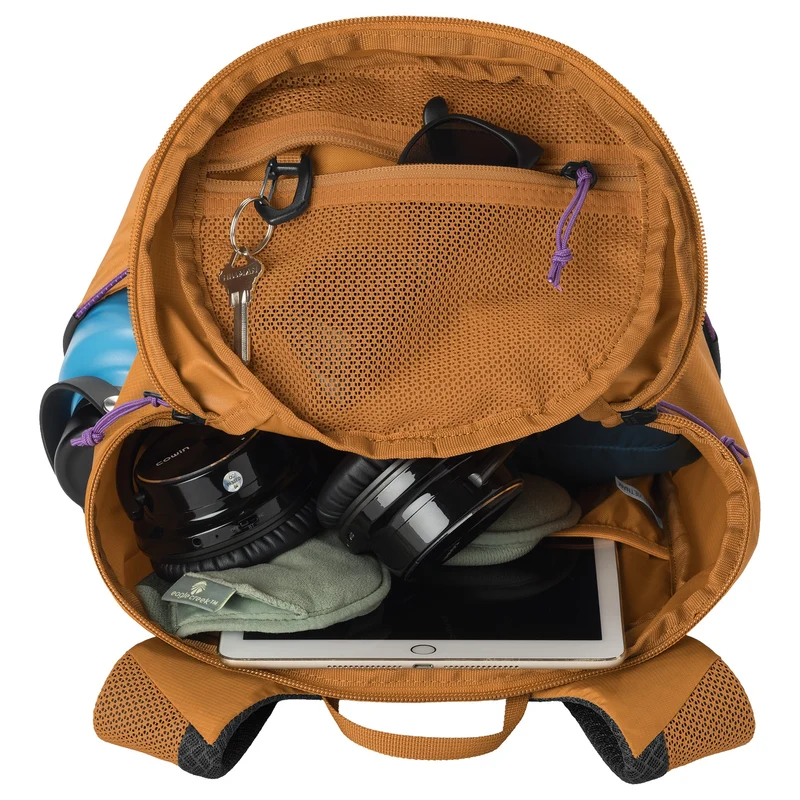 Eagle Creek Ranger Backpack 16 - Wanderrucksack 47 cm (iron orange)