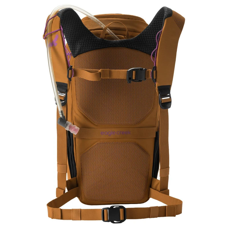 Eagle Creek Ranger Backpack 16 - Wanderrucksack 47 cm (iron orange)