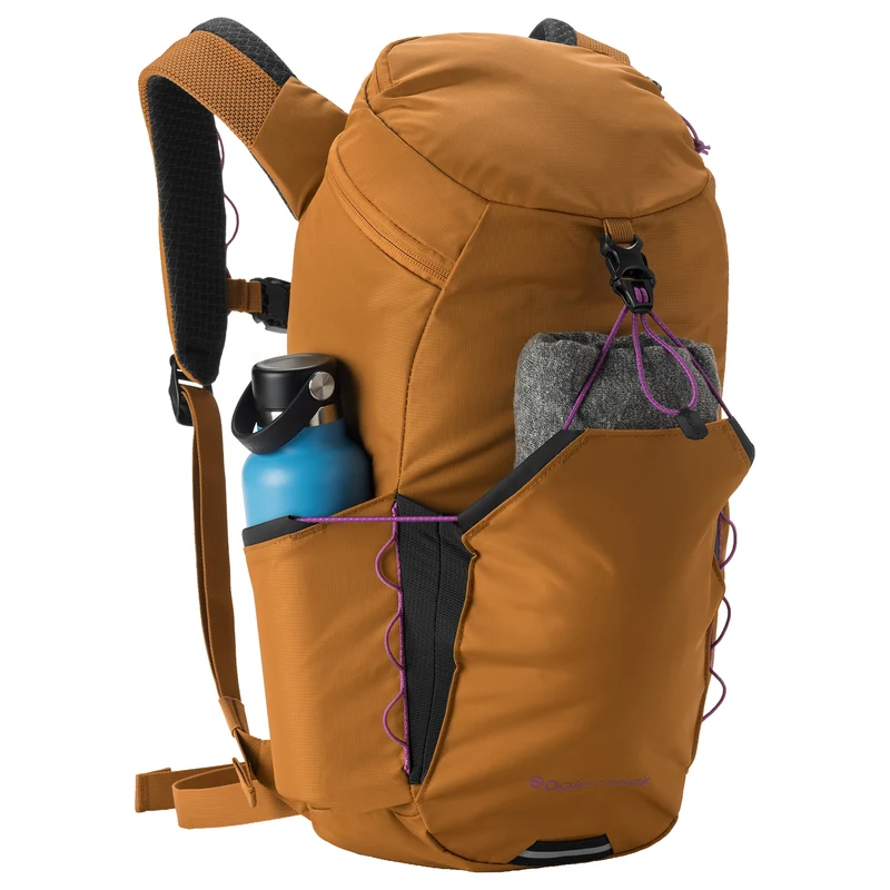 Eagle Creek Ranger Backpack 16 - Wanderrucksack 47 cm (iron orange)