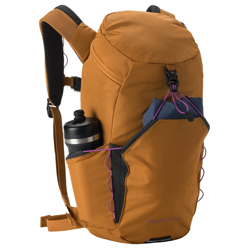 Eagle Creek Ranger Backpack 16 - Wanderrucksack 47 cm (iron orange)