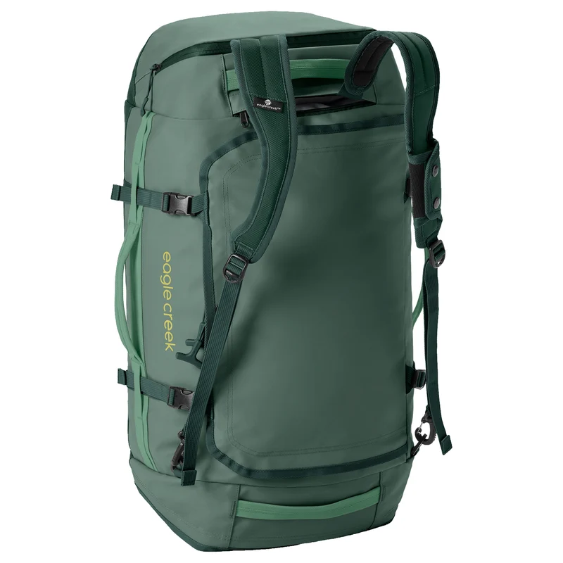 eagle creek Cargo Hauler Duffel 60L - Reisetasche/Rucksack 68 cm (sycamore green)