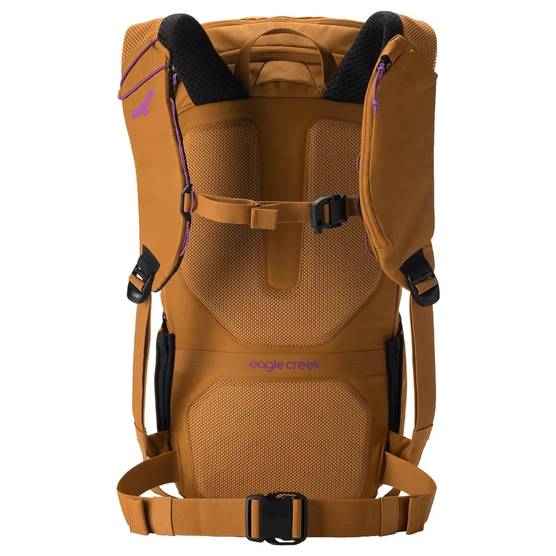 Eagle Creek Ranger Backpack 26 - Wanderrucksack 51 cm (iron orange)