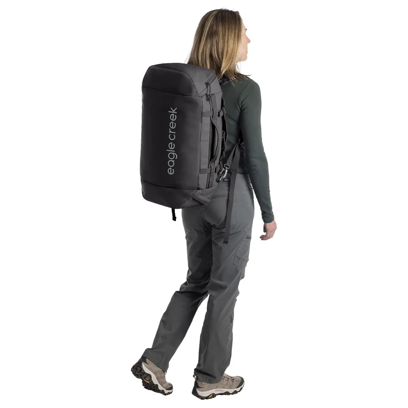 eagle creek Cargo Hauler Duffel 40L - Reisetasche/Rucksack 56 cm (black)