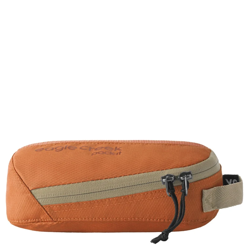 Eagle Creek selection Pack-It Reveal Cube Set XS/S/M 3tlg. - Packsack (mandarin)