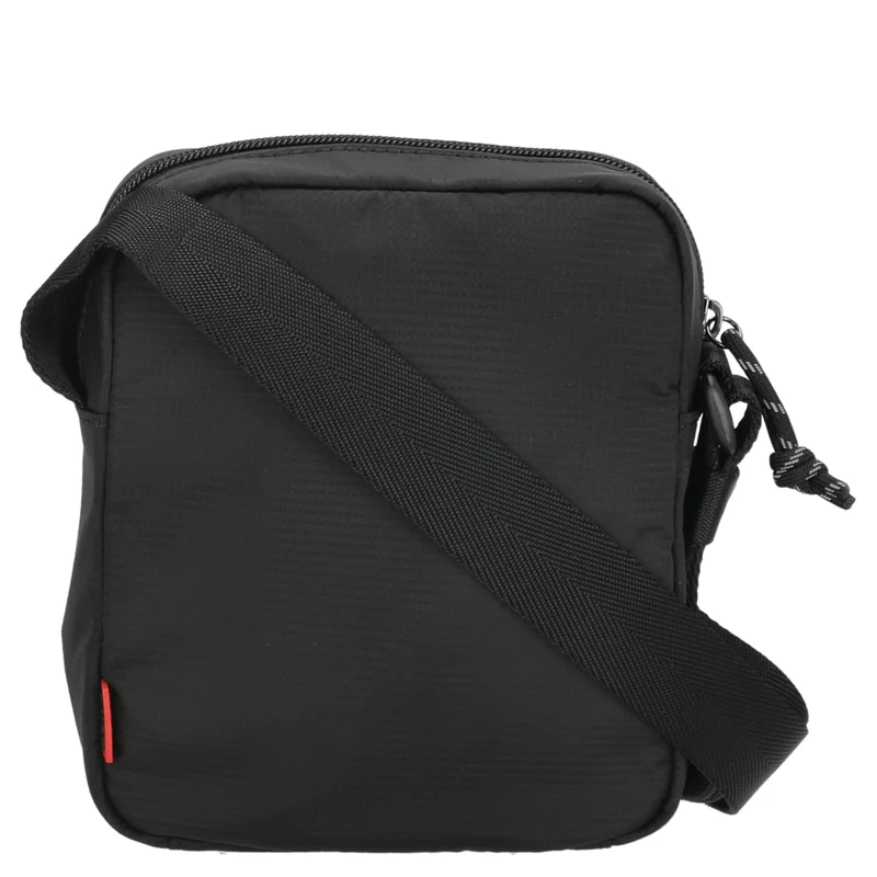 HUGO Everett NS - Umhängetasche 18 cm (black)