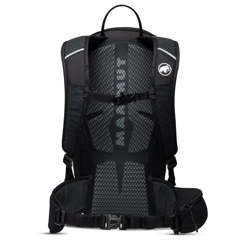 Mammut Lithium 25 - Wanderrucksack 53 cm (sapphire-black)