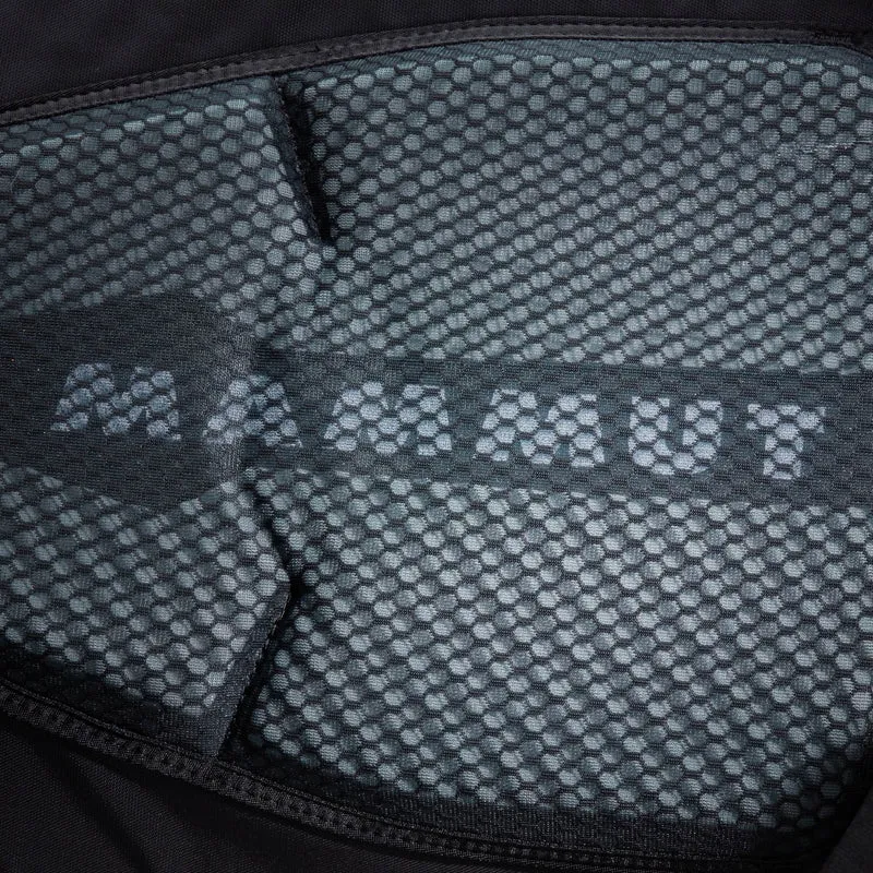 Mammut Lithium 25 - Wanderrucksack 53 cm (sapphire-black)