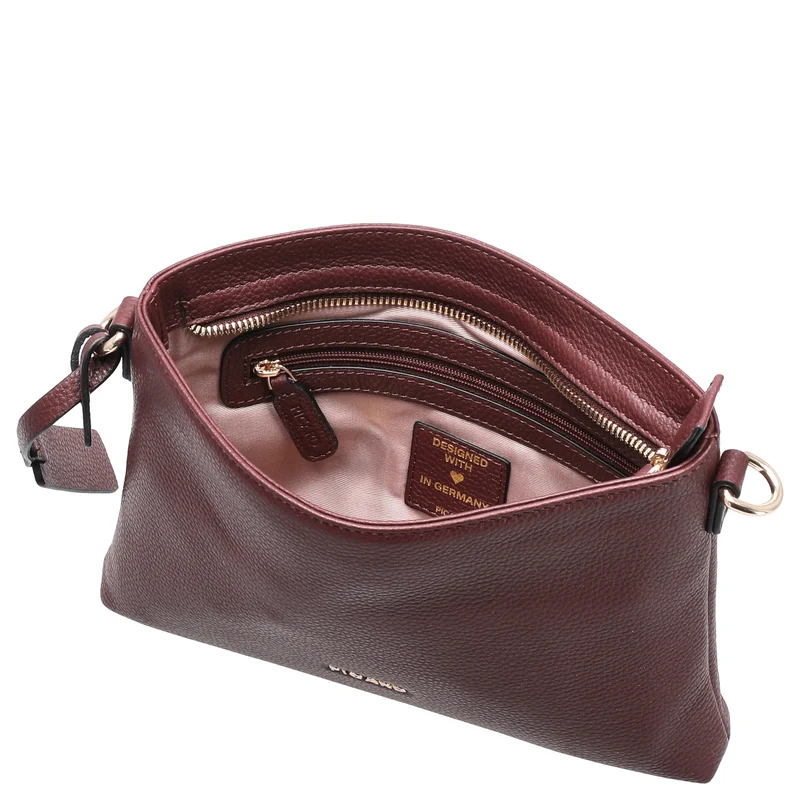 Picard Java - Umhängetasche 22 cm (chianti)