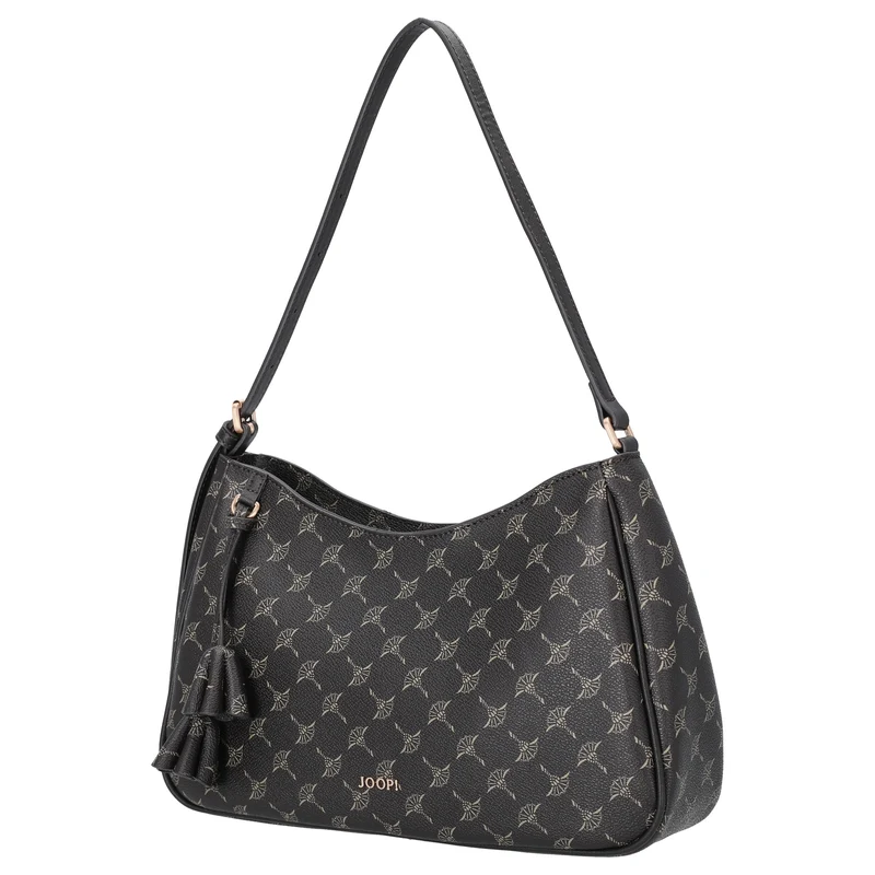 Joop Women Cortina 1.0 Xara - Schultertasche 32 cm (seal brown)