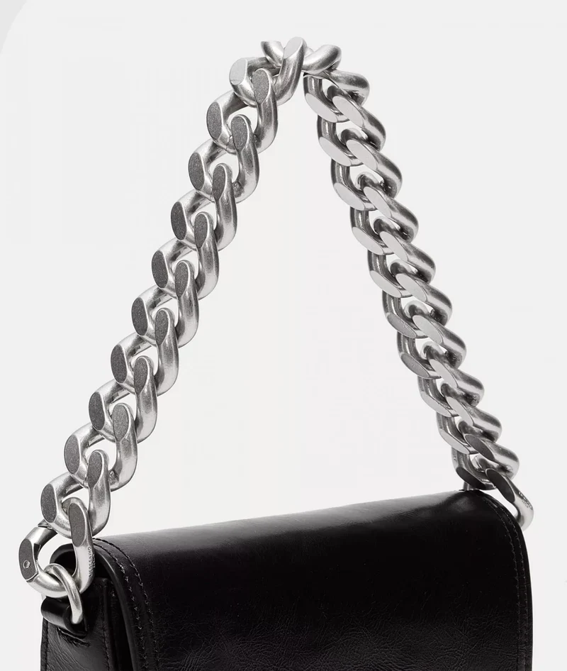 Liebeskind Berlin Schultergurts kurz STRAP 4 MILA CHAIN
