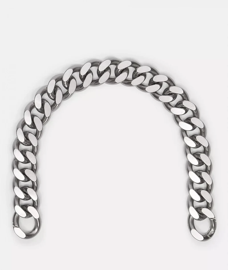 Liebeskind Berlin Schultergurts kurz STRAP 4 MILA CHAIN