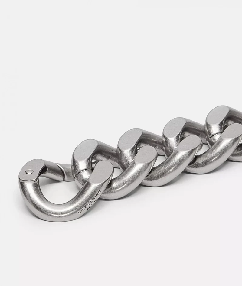Liebeskind Berlin Schultergurts kurz STRAP 4 MILA CHAIN
