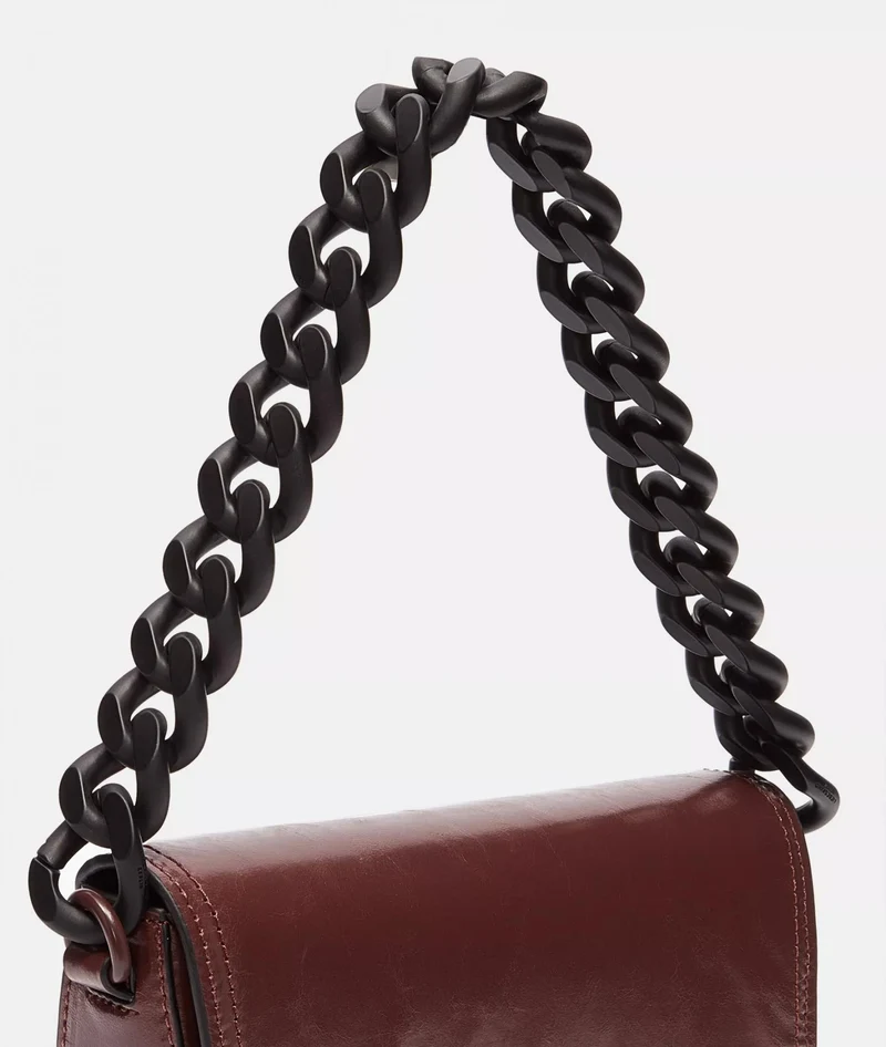 Liebeskind Berlin Schultergurts kurz STRAP 4 MILA CHAIN