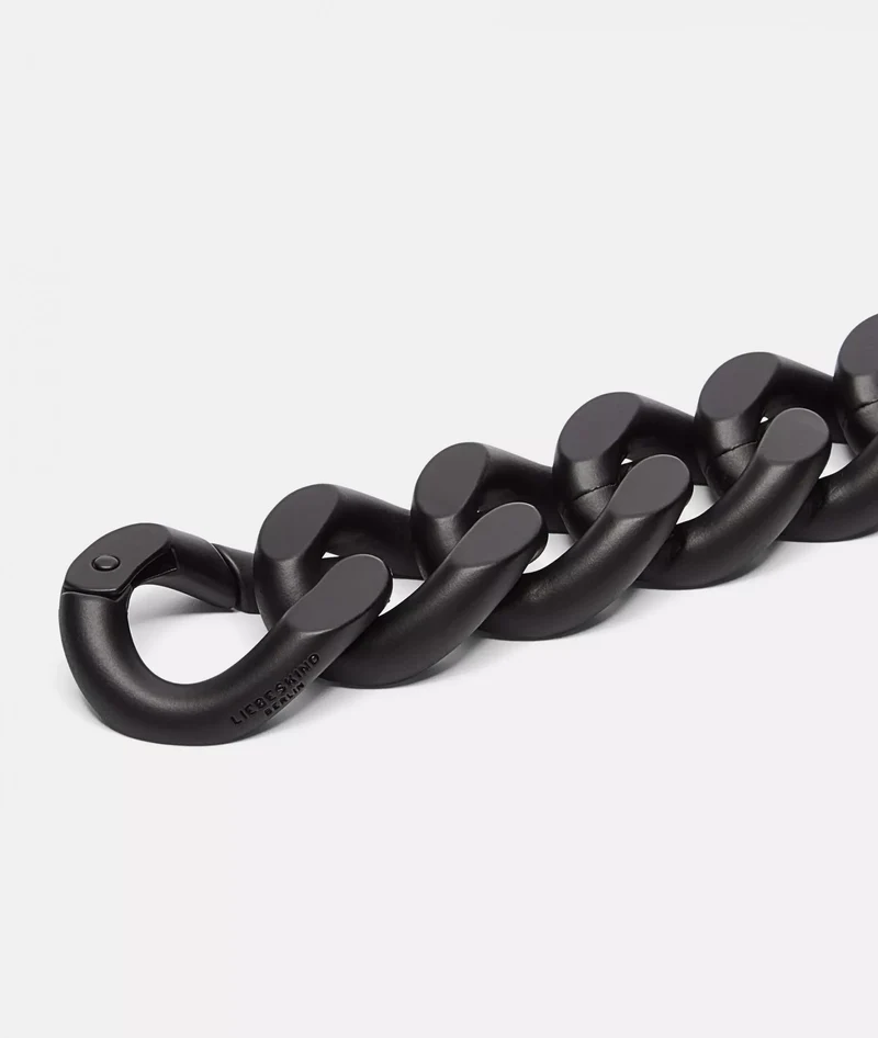 Liebeskind Berlin Schultergurts kurz STRAP 4 MILA CHAIN