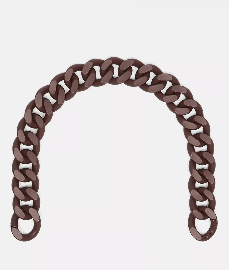 Liebeskind Berlin Schultergurts kurz STRAP 4 MILA CHAIN