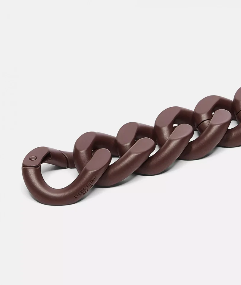Liebeskind Berlin Schultergurts kurz STRAP 4 MILA CHAIN