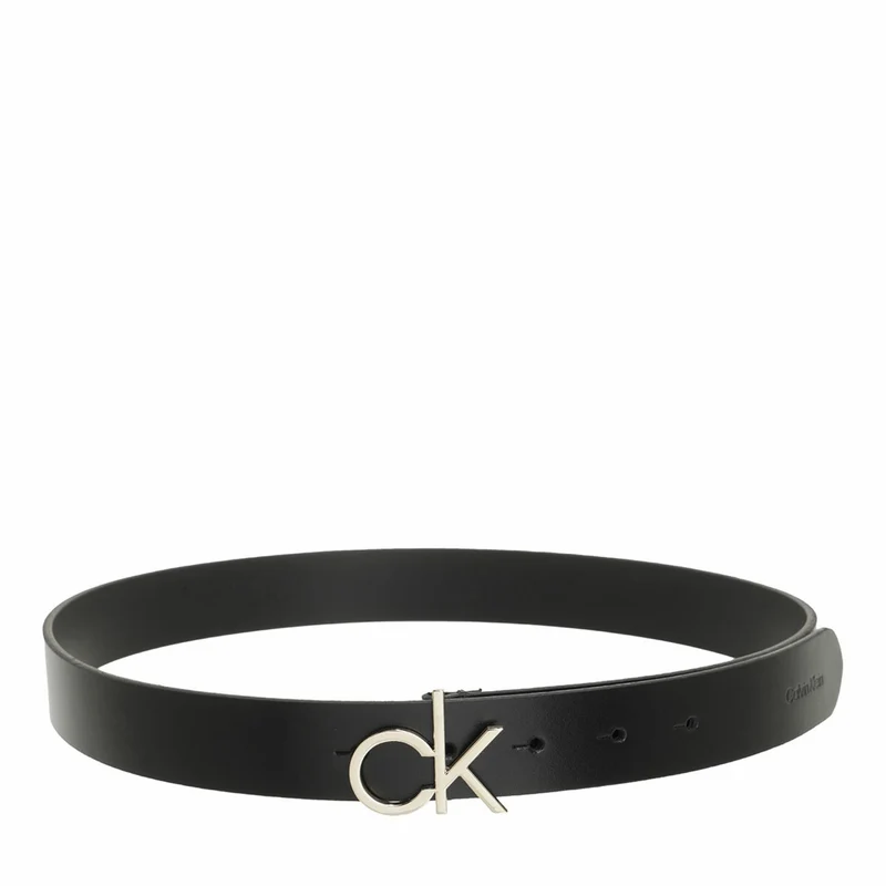 Calvin Klein Gürtel RE-LOCK LOGO BELT