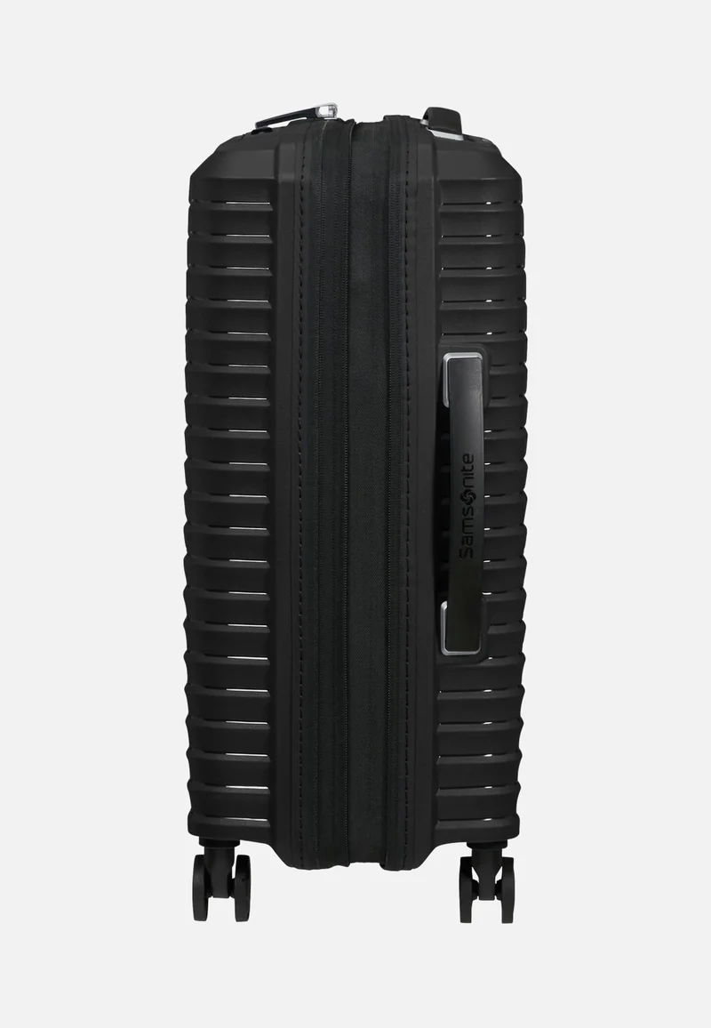 Upscape Spinner 55/20 Exp. Black - Koffer