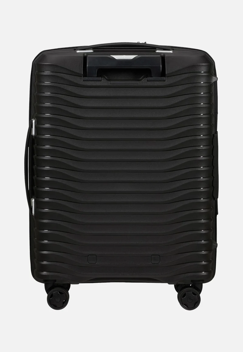 Upscape Spinner 55/20 Exp. Black - Koffer