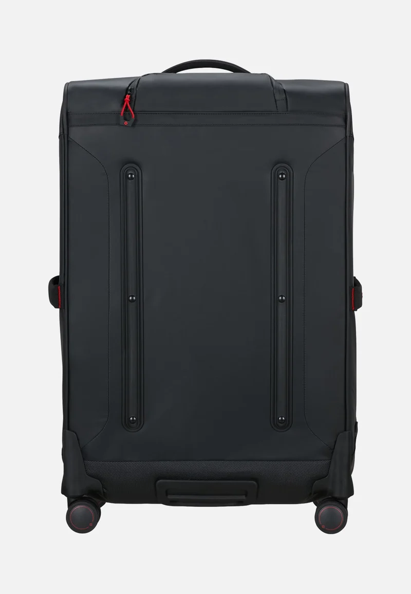 Ecodiver Spinner Duffle 68/25 Black - Koffer