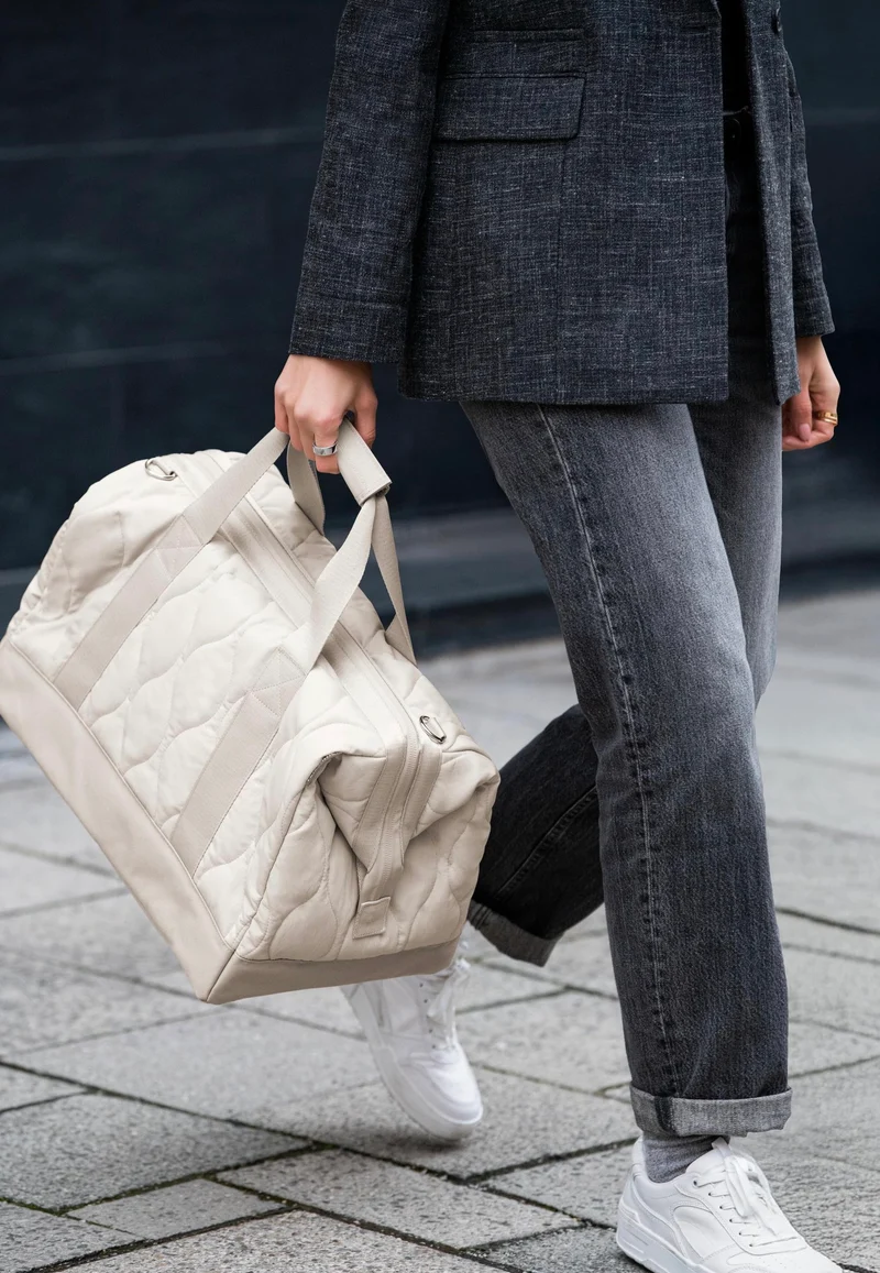 Allrounder L Puffer Stone - Weekender