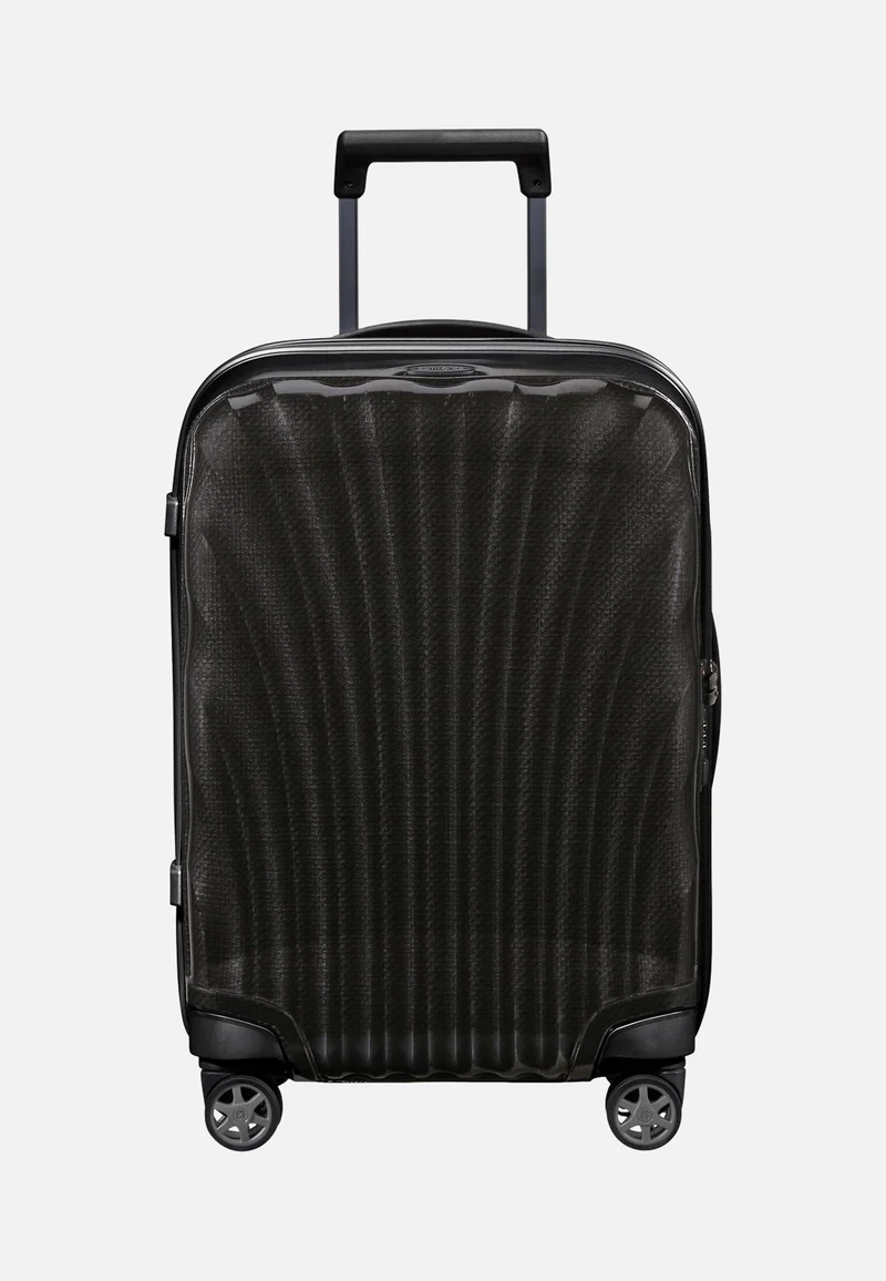 C-Lite Spinner 55/20 Black - Koffer