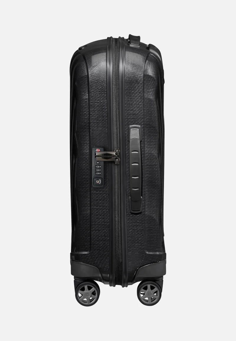 C-Lite Spinner 55/20 Black - Koffer