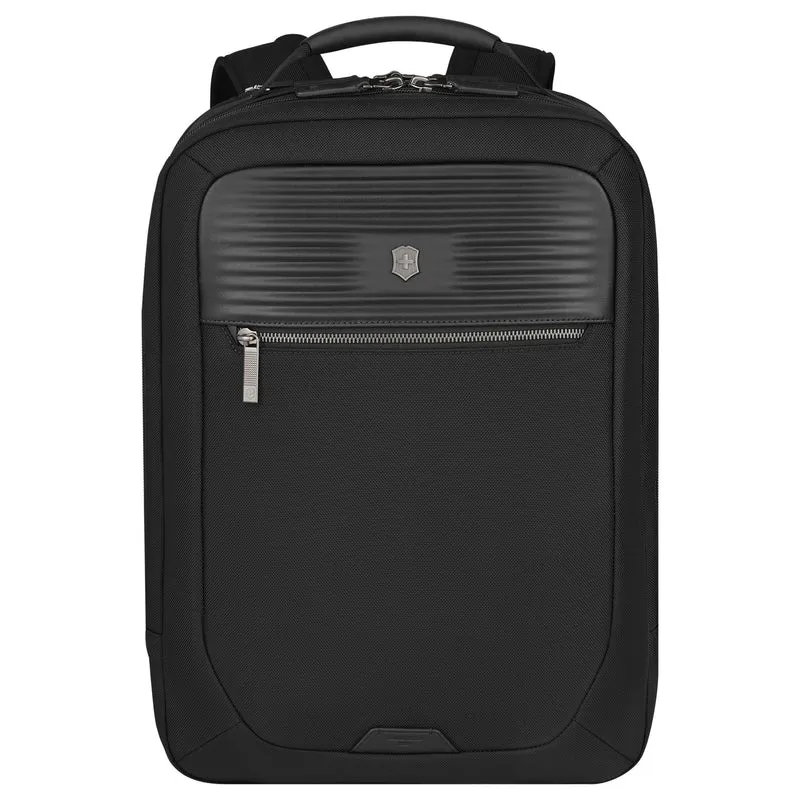 Victorinox Mythic Deluxe - Businessrucksack 15,6" 45 cm (black)