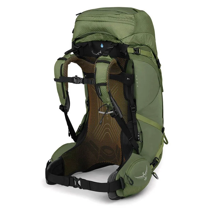 Osprey Atmos AG 50 L/XL - Trekkingrucksack 81 cm (mythical green)