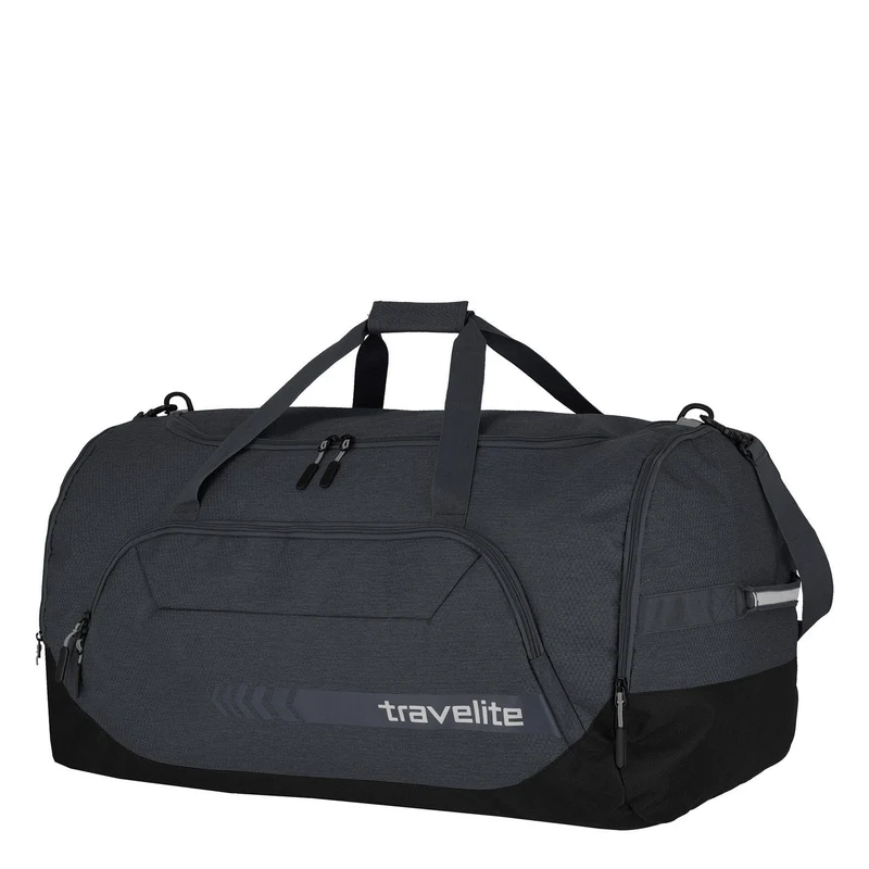 Travelite Kick-Off - Reisetasche 70 cm XL (anthracite)